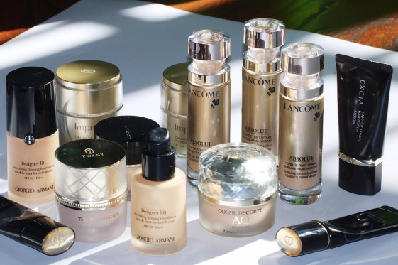 化妝的注意事項(xiàng) 化妝應(yīng)注意哪些細(xì)節(jié) 化妝的注意事項(xiàng) 化妝應(yīng)注意哪些細(xì)節(jié)