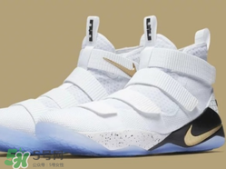 nike lebron soldier11正品多少錢？耐克士兵11發(fā)售價格