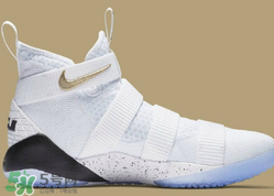 nike lebron soldier11正品多少錢？耐克士兵11發(fā)售價格