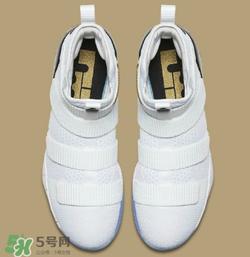 nike lebron soldier11正品多少錢？耐克士兵11發(fā)售價格