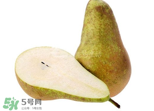  比利時(shí)啤梨怎么吃？比利時(shí)啤梨怎么是軟的？