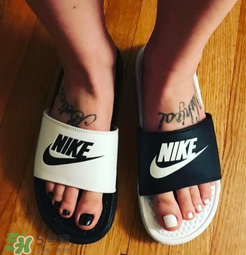 耐克鴛鴦拖鞋正品多少錢(qián)？nike鴛鴦拖鞋專柜價(jià)格