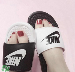 耐克鴛鴦拖鞋正品多少錢(qián)？nike鴛鴦拖鞋專柜價(jià)格