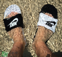 耐克鴛鴦拖鞋正品多少錢(qián)？nike鴛鴦拖鞋專柜價(jià)格