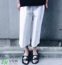 nike拖鞋怎么辨別真假？耐克拖鞋真假鑒定