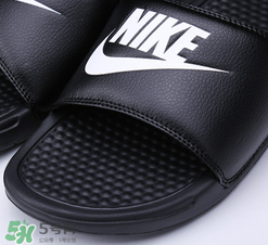 nike拖鞋怎么辨別真假？耐克拖鞋真假鑒定