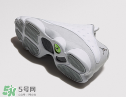 air jordan 13 low正品多少錢？喬丹13代專柜價格