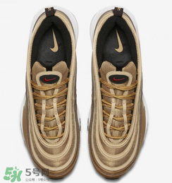 nike air max 97 og金子彈正品多少錢(qián)？專(zhuān)柜價(jià)格是多少？