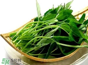 空心菜有毒嗎？空心菜需要焯水嗎？