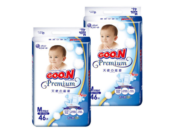 紙尿褲哪種牌子好？紙尿褲哪個(gè)牌子好？