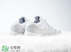 air jordan 11 low小白鞋正品多少錢？喬丹11代專柜價(jià)格