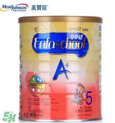 港版美贊臣5段奶粉怎么沖？港版美贊臣5段奶粉怎么喝？