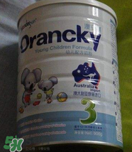 澳安祺嬰幼兒奶粉怎么樣？澳安祺奶粉怎么吃？