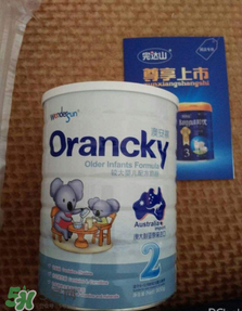 澳安祺嬰幼兒奶粉怎么樣？澳安祺奶粉怎么吃？