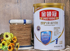 金領(lǐng)冠珍護(hù)奶粉怎么樣？金領(lǐng)冠珍護(hù)奶粉怎么沖？