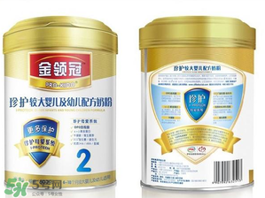 金領(lǐng)冠珍護(hù)奶粉怎么樣？金領(lǐng)冠珍護(hù)奶粉怎么沖？