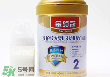 金領(lǐng)冠珍護(hù)奶粉怎么樣？金領(lǐng)冠珍護(hù)奶粉怎么沖？