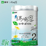 瑞哺恩親適OPO奶粉怎么樣？ 瑞哺恩奶粉怎么沖？