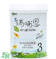 瑞哺恩親適OPO奶粉怎么樣？ 瑞哺恩奶粉怎么沖？