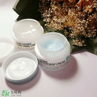 乳液和面霜要同時用嗎?乳液和面霜能一起用嗎 乳液和面霜要同時用嗎?乳液和面霜能一起用嗎