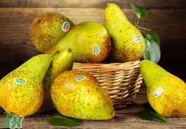 青啤梨要放軟了吃嗎？啤梨放軟了才能吃嗎？