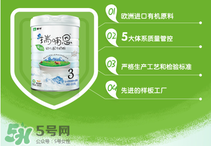 瑞哺恩有機(jī)嬰奶粉怎么樣？瑞哺恩有機(jī)嬰奶粉怎么沖？