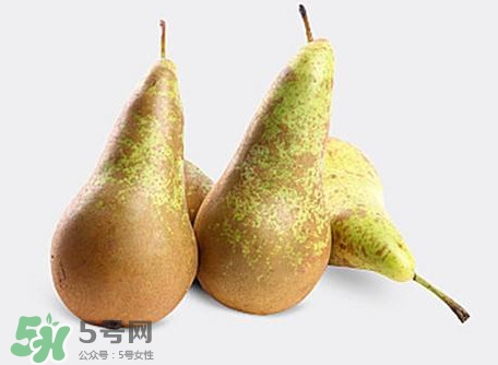  比利時(shí)啤梨怎么吃？比利時(shí)啤梨怎么是軟的？