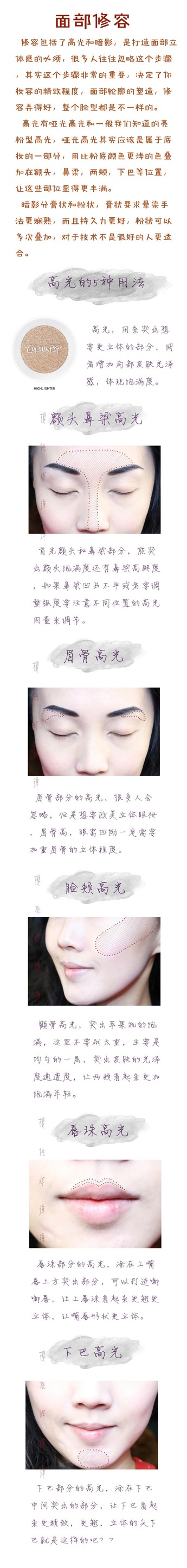 化妝的注意事項(xiàng) 化妝應(yīng)注意哪些細(xì)節(jié) 化妝的注意事項(xiàng) 化妝應(yīng)注意哪些細(xì)節(jié)