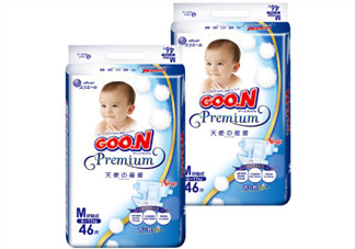 紙尿褲哪種牌子好？紙尿褲哪個牌子好？