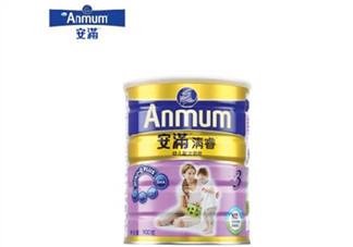 安滿滿睿幼兒配方奶粉怎么樣？安滿滿睿奶粉怎么沖？