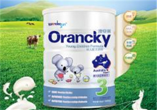 澳安祺嬰幼兒奶粉怎么樣？澳安祺奶粉怎么吃？