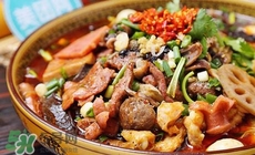 麻辣燙和冒菜有啥區(qū)別？麻辣燙和冒菜哪個好吃？