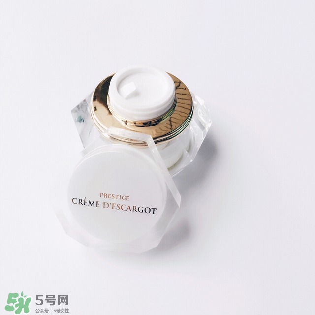 伊思蝸牛霜怎么樣 伊思蝸牛霜好用嗎