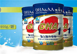 太子樂DHA奶粉3段怎么樣？太子樂DHA奶粉3段怎么沖？