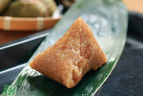 新鮮粽葉怎么包粽子？新鮮的粽葉可以直接包粽子嗎？