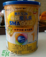 惠氏S26金裝愛兒樂奶粉怎么樣？惠氏S26金裝愛兒樂奶粉怎么沖？
