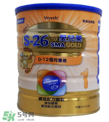 惠氏S26金裝愛兒樂奶粉怎么樣？惠氏S26金裝愛兒樂奶粉怎么沖？