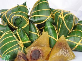 粽葉是什么植物的葉子？粽子葉是什么葉子？