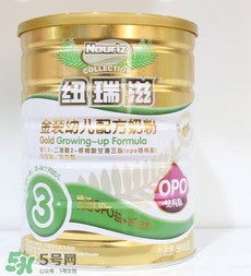 紐瑞滋金裝奶粉怎么樣？紐瑞滋金裝奶粉怎么沖？