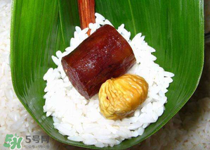 箬葉和粽葉有什么區(qū)別？箬葉是粽葉嗎？