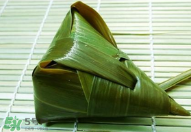 箬葉可以包粽子嗎？箬葉怎么包粽子？