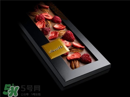 chocome巧克力什么檔次?chocome巧克力好吃嗎? chocome巧克力什么檔次?chocome巧克力好吃嗎?