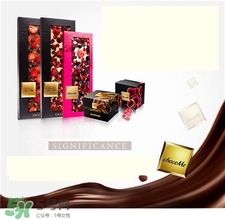 chocome巧克力什么檔次?chocome巧克力好吃嗎? chocome巧克力什么檔次?chocome巧克力好吃嗎?