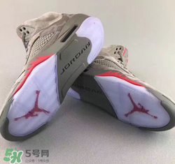 air jordan 5 camo配色正品多少錢(qián)？喬丹5代camo配色發(fā)售價(jià)格