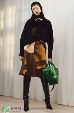 balenciaga巴黎世家2017早秋系列有哪些款式_好看嗎？