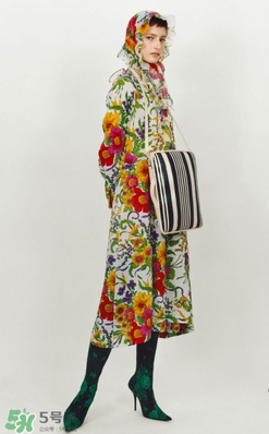 balenciaga巴黎世家2017早秋系列有哪些款式_好看嗎？