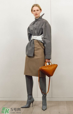 balenciaga巴黎世家2017早秋系列有哪些款式_好看嗎？