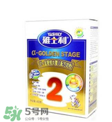 雅士利α金裝奶粉1段怎么樣？雅士利α金裝奶粉1段怎么沖？