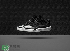 air jordan11 low barons正品多少錢？喬丹低幫大魔王價格