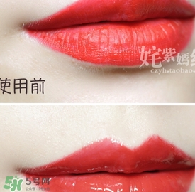 rimmel芮謎口紅雨衣和clio珂萊歐口紅雨衣哪個好_對比 rimmel芮謎口紅雨衣和clio珂萊歐口紅雨衣哪個好_對比